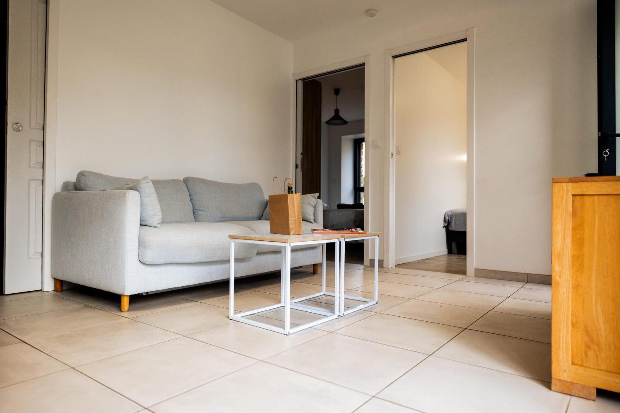 Maison Comprenant Deux Gites A Louer, Ensemble Ou Independamment, Capacite De 4 A 19 Personnes Idealement Place Pour Visiter Le Mont-Saint-Michel, Saint-Malo Et Les Alentours Baguer-Pican Esterno foto